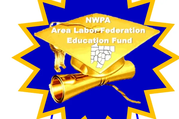 NWPA ALF scholarship logo