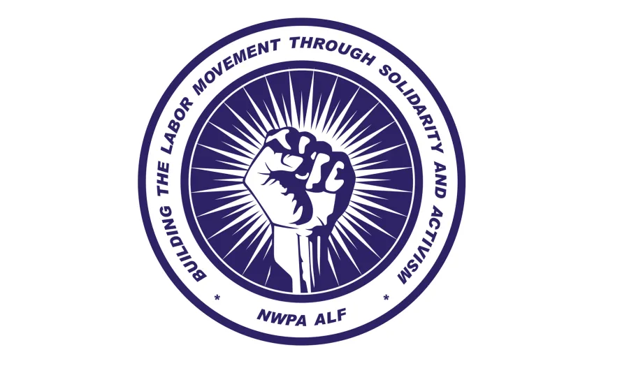 Building The Labor Movement Through Solidarity And Activism - NWPA  ALF