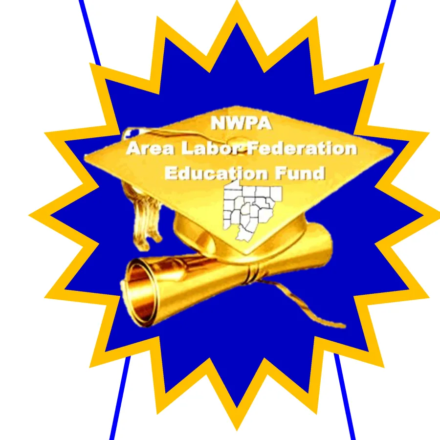 NWPA ALF scholarship logo