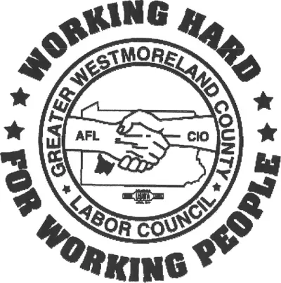 Grerater Westmoreland CLC logo