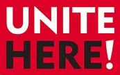 UNITE-HERE LOGO