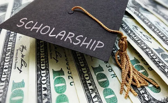 Scholarship information